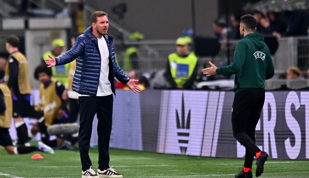 L’Allemagne a-t-elle dépassé la limite de remplacements face à l’Italie ? Explication