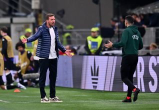 L’Allemagne a-t-elle dépassé la limite de remplacements face à l’Italie ? Explication