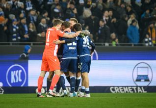 Un but contre son camp catastrophique de Timo Hübers (1.FC Köln) offre la victoire à Karlsruhe !