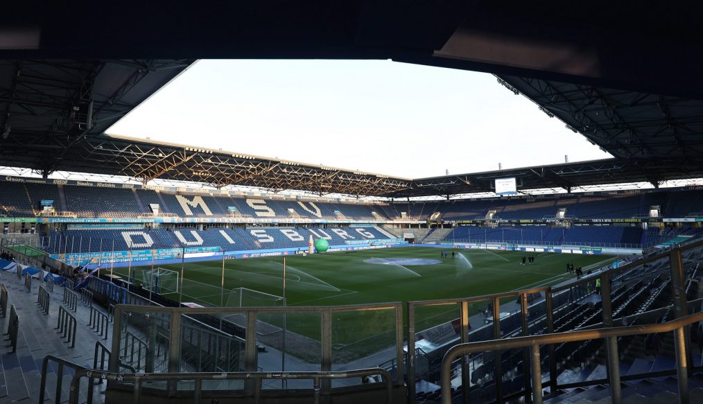 Regionalligen (J24, 25 et 26) : les affluences du week-end ! 