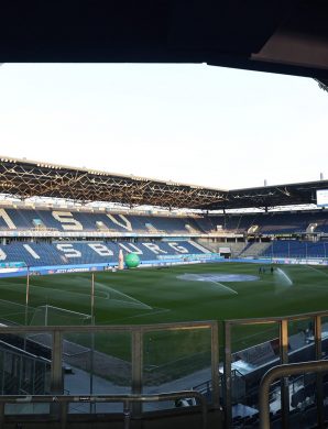 Regionalligen (J24, 25 et 26) : les affluences du week-end ! 