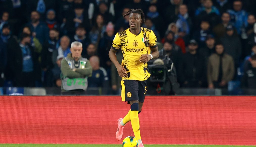 Nagelsmann dévoile sa liste : la surprise Bisseck, Goretzka et Amiri de retour !