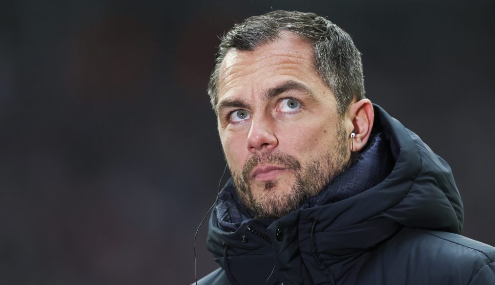 RB Leipzig : Marcel Schäfer tape du poing sur la table, Zsolt Löw prend l’intérim !