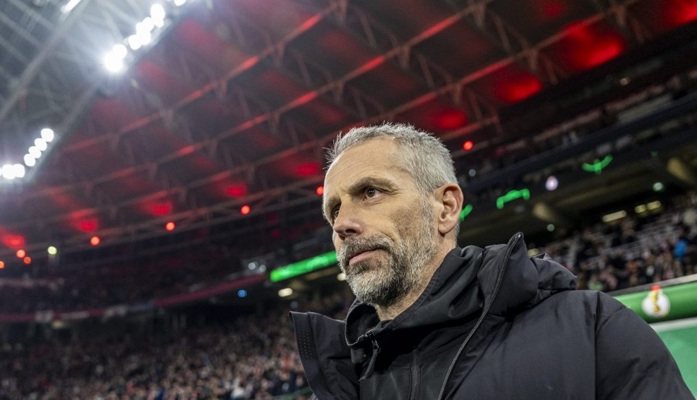 Marco Rose limogé, le RB Leipzig dans le doute juste avant le choc en DFB Pokal !