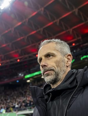 Marco Rose limogé, le RB Leipzig dans le doute juste avant le choc en DFB Pokal !