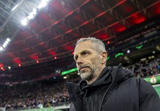 Marco Rose limogé, le RB Leipzig dans le doute juste avant le choc en DFB Pokal !