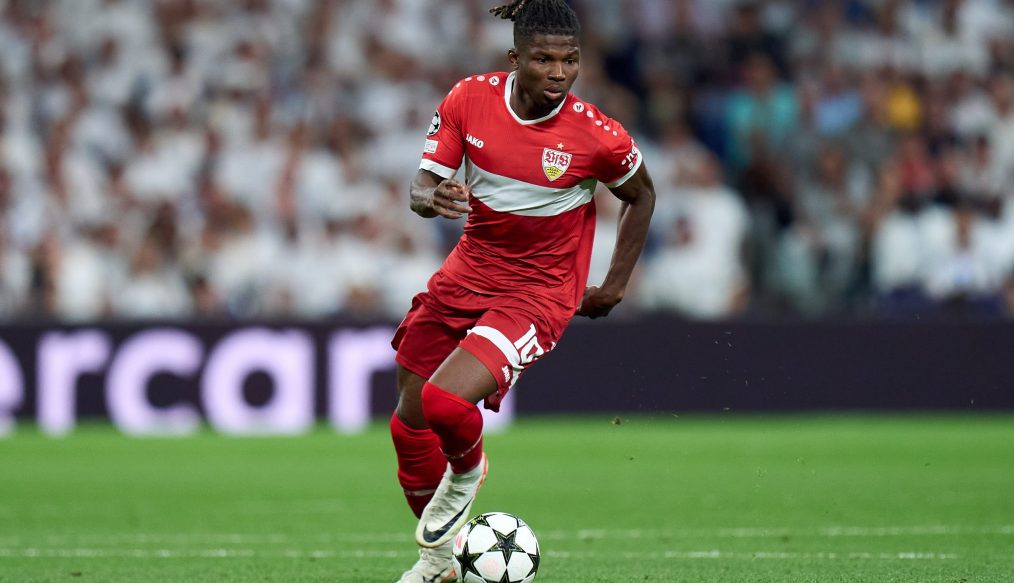 Stuttgart veut garder El Bilal Touré mais l’Atalanta fixe le prix