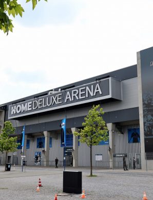 Le SC Paderborn a déposé sa demande de licence pour la saison 2025/26 auprès de la DFL !