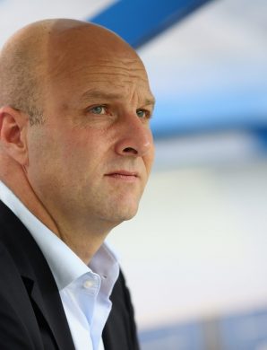 Entre urgence et stratégie, Dirk Dufner prend les rênes du sportif à Bochum !