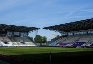 Essen : Feu vert pour l’agrandissement du Stadion an der Hafenstrasse ?