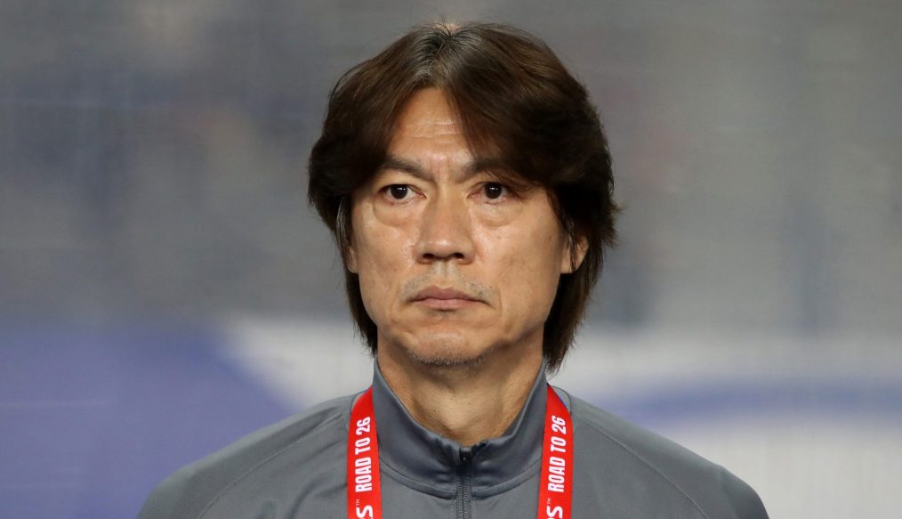 Le sélectionneur sud-coréen s’attaque au FC Bayern après la blessure de Min-Jae Kim !