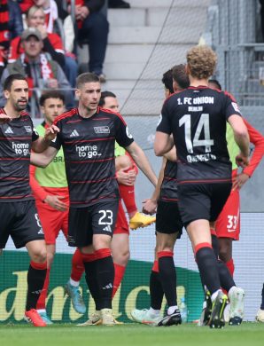 Ilic et Khedira font tomber la série de Freiburg : l’Union Berlin s’offre un succès précieux !
