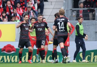 Ilic et Khedira font tomber la série de Freiburg : l’Union Berlin s’offre un succès précieux !