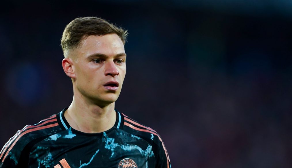 Le Bayern et Kimmich : une séparation en vue ou un nouveau départ ?