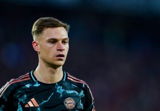 Le Bayern et Kimmich : une séparation en vue ou un nouveau départ ?