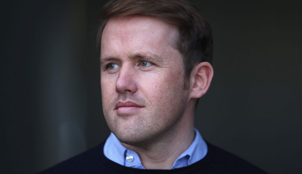 Olaf Rebbe quitte officiellement le Nürnberg.. direction Karlsruhe ?