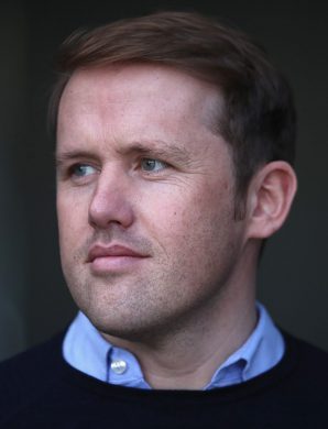 Olaf Rebbe quitte officiellement le Nürnberg.. direction Karlsruhe ?