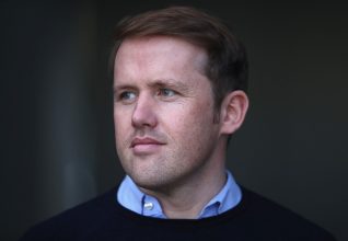 Olaf Rebbe quitte officiellement le Nürnberg.. direction Karlsruhe ?