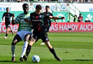 Magdeburg laisse filer la tête du championnat après un nul frustrant contre Greuther Fürth !