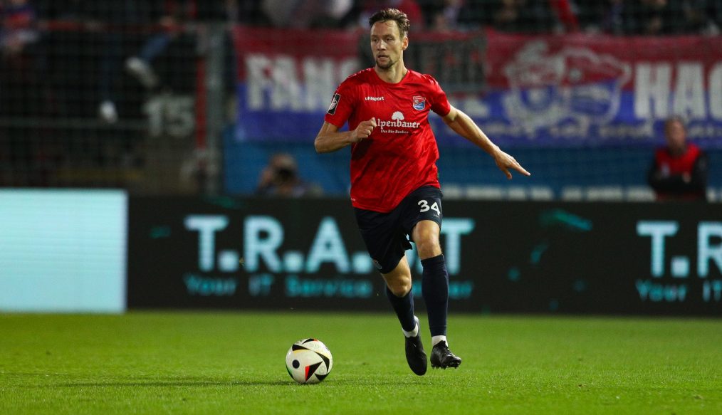 Unterhaching – SC Verl : Compositions et analyse d’avant match !