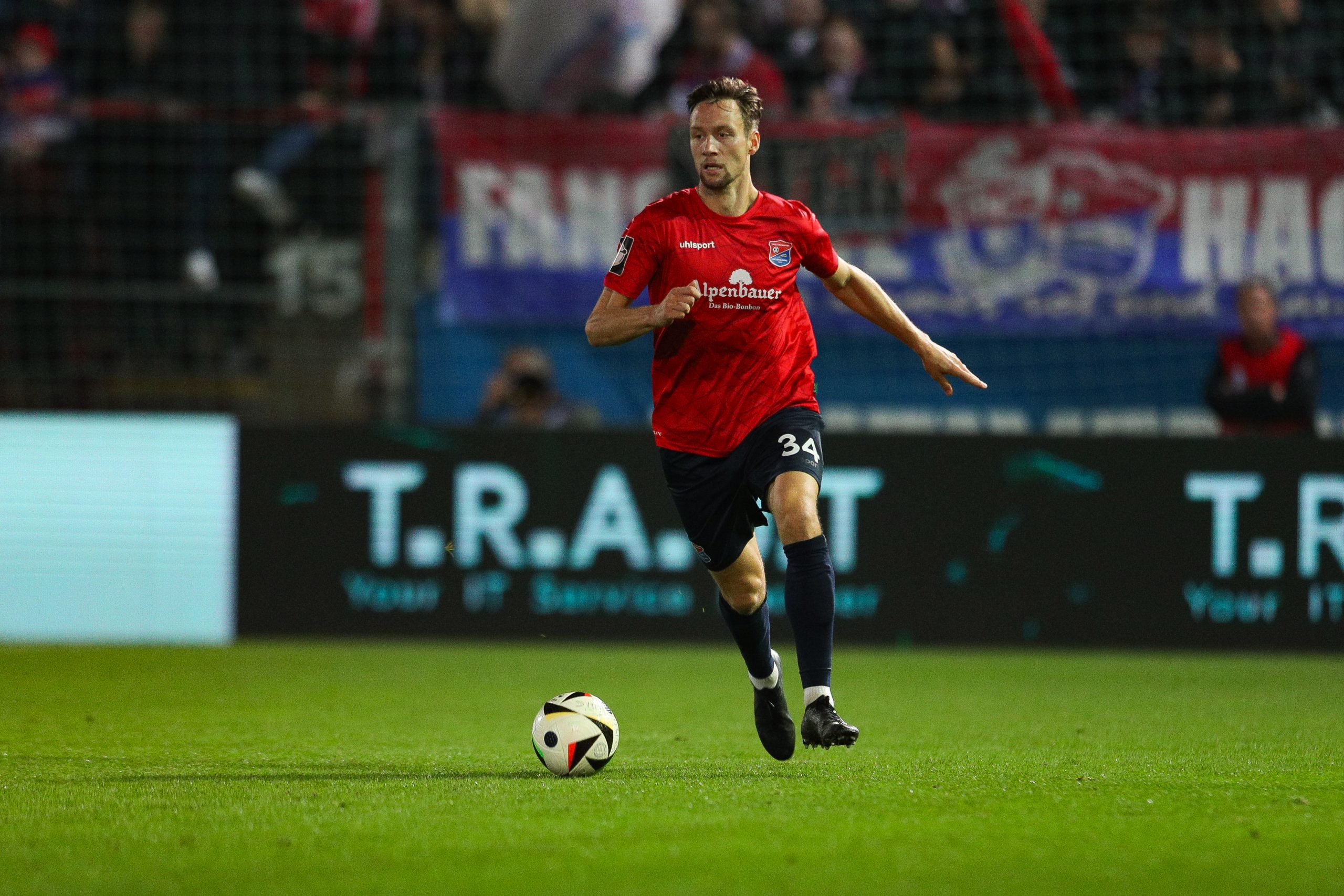 Unterhaching – SC Verl : Compositions et analyse d’avant match ! Unterhaching – SC Verl : Compositions et analyse d’avant match !