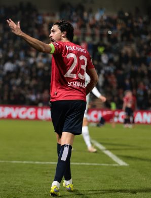 Crachats, insultes et violence : le capitaine d’Unterhaching dénonce une dérive intolérable