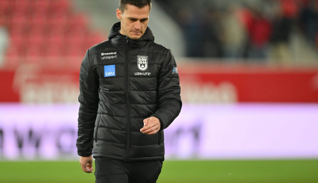 Choc à Ulm : Thomas Wörle limogé !