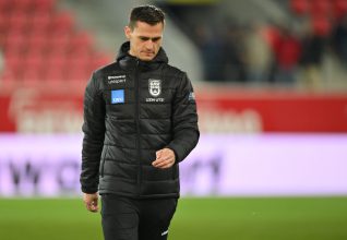 Choc à Ulm : Thomas Wörle limogé !