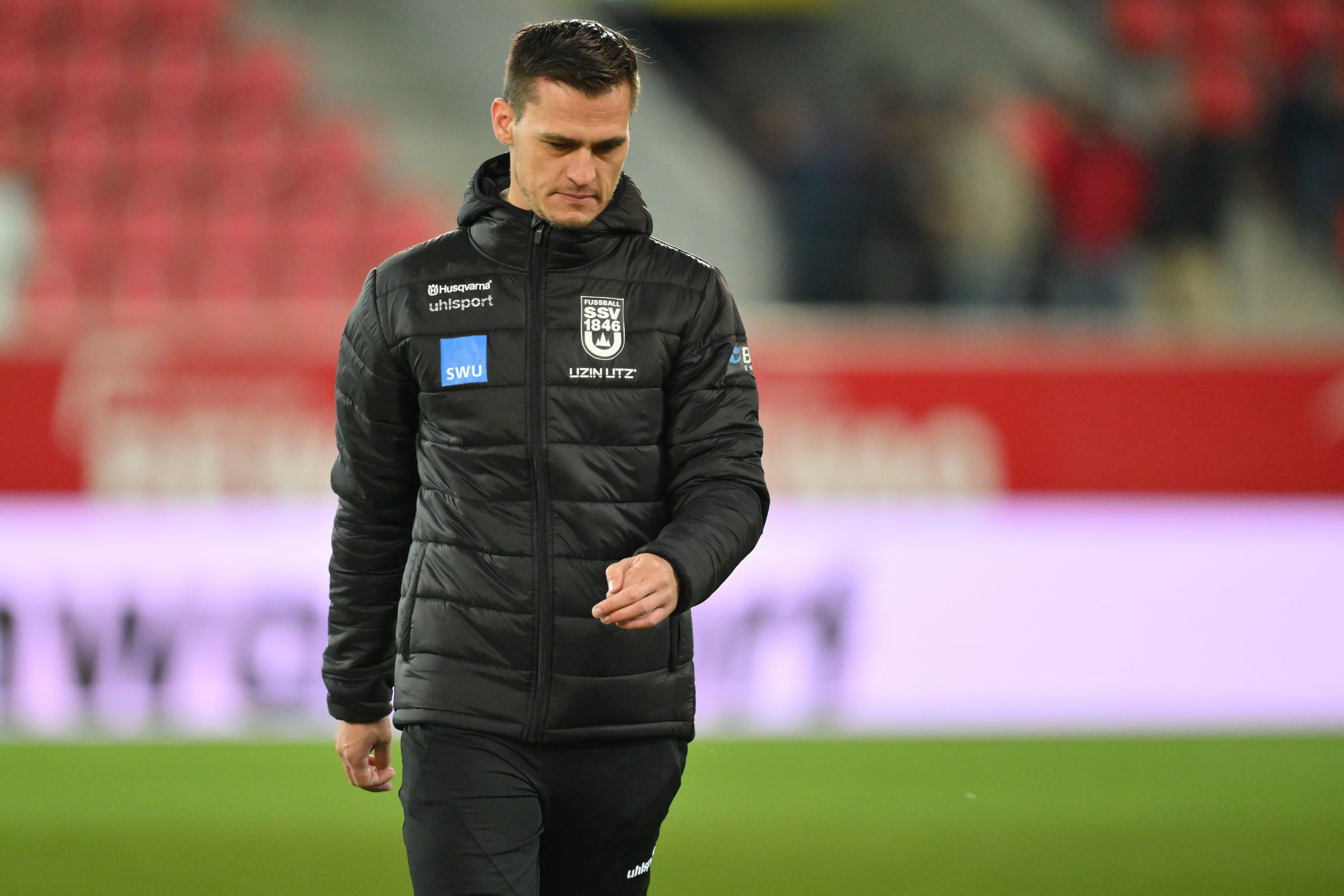 Choc à Ulm : Thomas Wörle limogé !