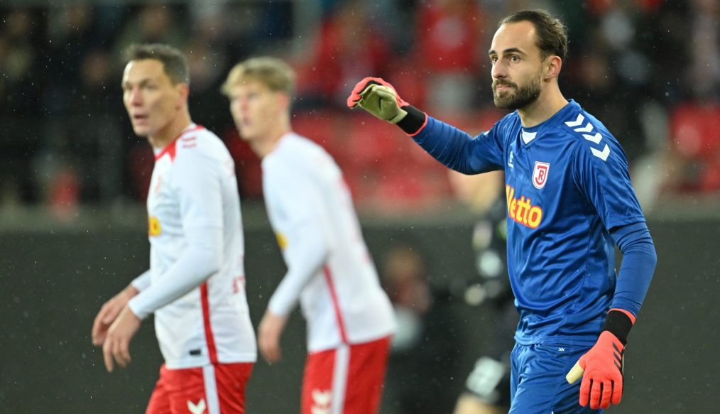 Gebhardt ou Pollersbeck : deux trajectoires, une cage, une urgence