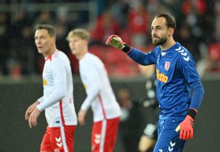 Gebhardt ou Pollersbeck : deux trajectoires, une cage, une urgence