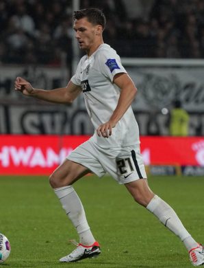 Paul Stock (Elversberg) ciblé par HJK Helsinki pour un transfert express !