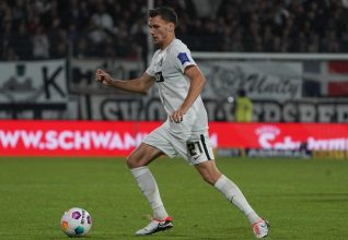 Paul Stock (Elversberg) ciblé par HJK Helsinki pour un transfert express !