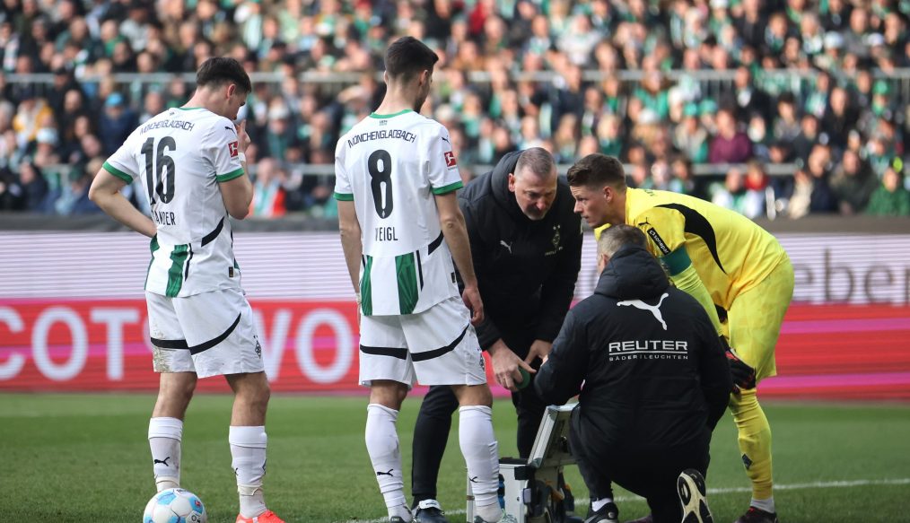 Confusion en Bundesliga : Mönchengladbach a-t-il triché avec un 4ème slot de changement ?