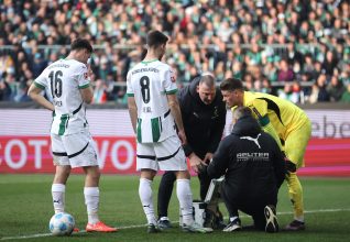 Confusion en Bundesliga : Mönchengladbach a-t-il triché avec un 4ème slot de changement ?
