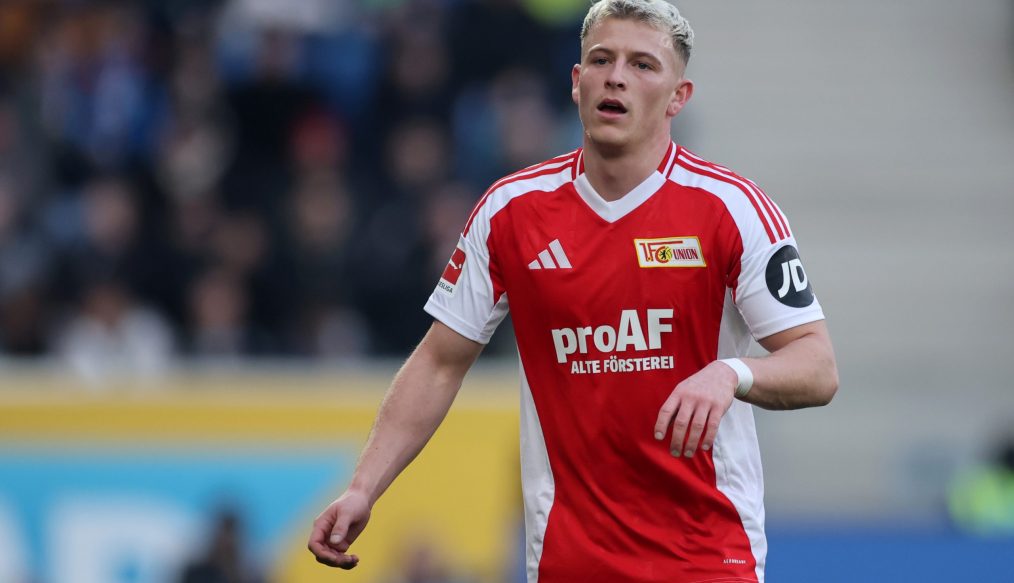 Tim Skarke (Union Berlin) : entre patience, travail et quête du déclic !