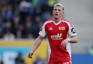 Tim Skarke (Union Berlin) : entre patience, travail et quête du déclic !