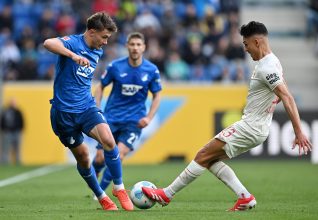 Invincibles ! Augsburg tient bon malgré un penalty et reste invaincu