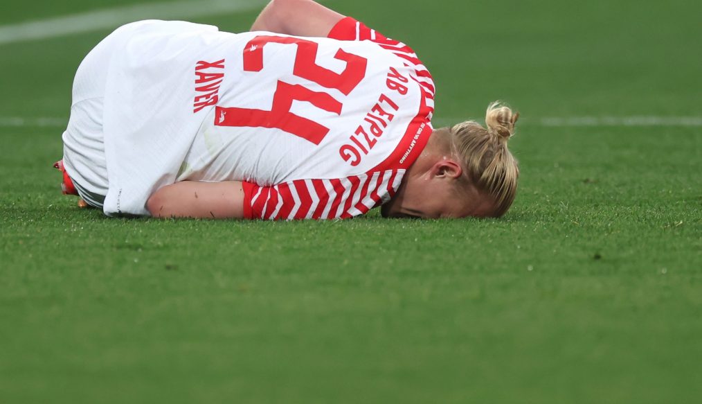 Nouveau coup dur pour Xaver Schlager, encore éloigné des terrains avec Leipzig