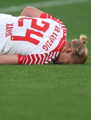 Nouveau coup dur pour Xaver Schlager, encore éloigné des terrains avec Leipzig