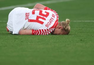 Nouveau coup dur pour Xaver Schlager, encore éloigné des terrains avec Leipzig