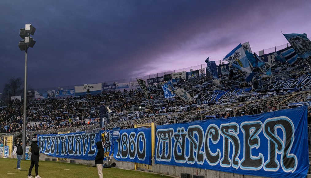 VIDEO : Le TSV 1860 München renverse tout en 10 minutes et s’impose 3-1 !