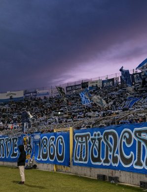 VIDEO : Le TSV 1860 München renverse tout en 10 minutes et s’impose 3-1 !