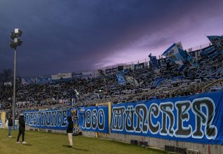 La DFB rejette l’appel du TSV 1860 et inflige 21 000 euros d’amende au club de München !