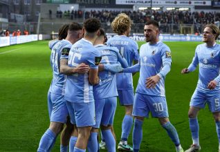Le TSV 1860 München s’offrent un derby renversant face à Unterhaching !