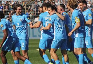 Le TSV 1860 München s’impose enfin à domicile malgré un énorme manque d’efficacité !