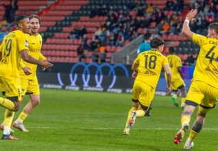VIDEO : Aachen se relance à Ingolstadt et s’offre un grand bol d’air !