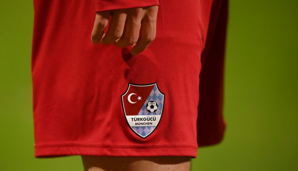Le Türkgücü München sans stade : le match contre Schweinfurt annulé !