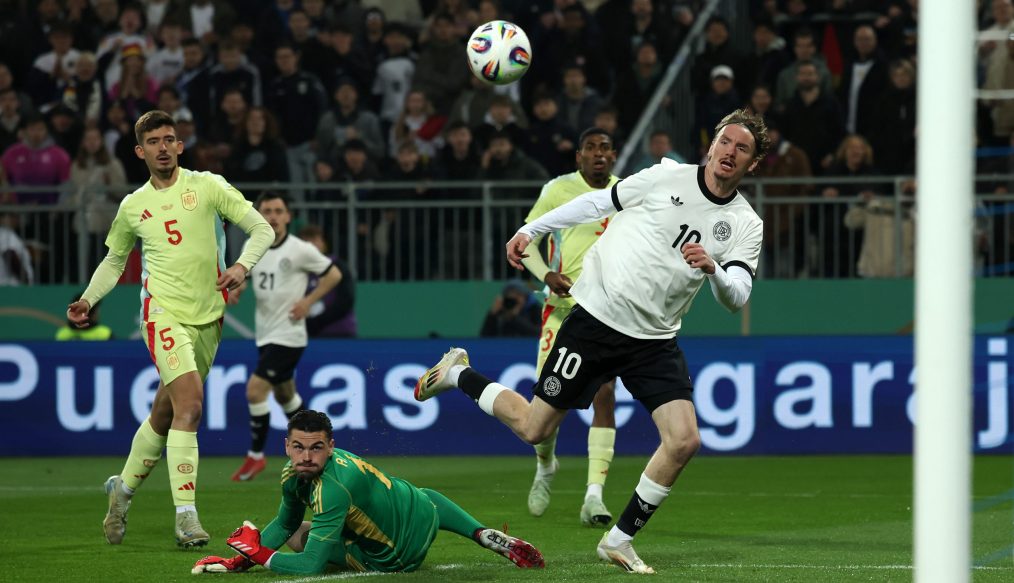 Triplé de Woltemade : l’Allemagne U21 s’offre l’Espagne avant l’Euro !