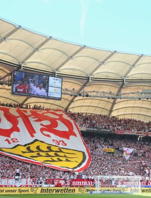 Stuttgart entre stabilisation et ambitions : actionnariat, stade et finances au programme ce week-end